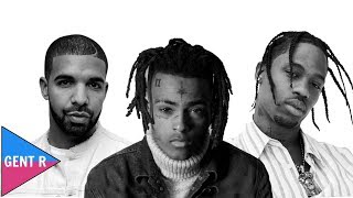 TOP 100 RAP SONGS OF 2018 [upl. by Azenav]