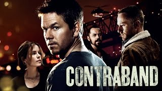 Contraband  Trailer HD deutsch [upl. by Airyt]