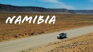 NAMIBIA HIGHLIGHTS  SELF DRIVE TRIP AROUND NAMIBIA AFRICA [upl. by Belding533]