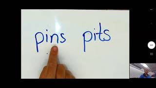 2nd Grade Saxon Phonics Lesson 17 The voiced s [upl. by Manara485]