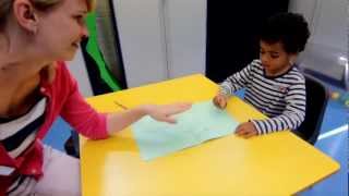 Occupational therapy for children [upl. by Letta50]