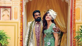 Annabelle Sethupathi Release Update  Vijay Sethupathi  Timepass shorts shortsvideos [upl. by Leahpar]