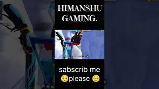 Himanshu gaming game play moment spid freefire ytshorts ytstudieo [upl. by Kcirdor]