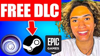 UNLOCK Any In Game Content for FREE 🤪 Steam Epic Games Ubisoft [upl. by Annayt783]