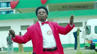 MEDRICK SANGA  BABY Official Video [upl. by Nyahs]