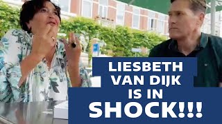 Liesbeth van Dijk ontdekt Amino Alliance® [upl. by Dorkus309]