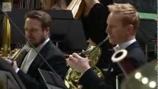 Melartin Traumgesicht  Finnish Radio Symphony Orchestra 22 [upl. by Asenev]