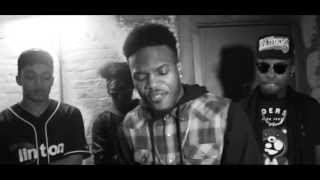 Unsigned Hype Cypher 2013 Full [upl. by Reilamag]