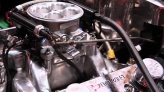 A Day with the Edelbrock EStreet EFI [upl. by Serle]