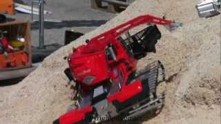 PISTENBULLY 600 W PISTENKING [upl. by Urquhart]