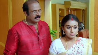 Amala I Episode 212  Part 2 I Mazhavil Manorama [upl. by Seadon945]