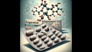 benztropine  Uses Dosage Side Effects amp Mechanism  Cogentin [upl. by Refinnej]