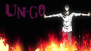 UnGo Opening HD [upl. by Danas]