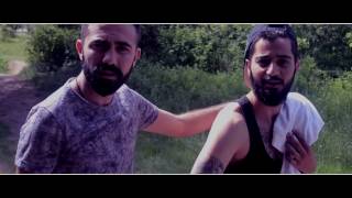 Nabız amp Kaptan amp Ahiyan  Hasbelkader Official Video [upl. by Esiuqcaj]