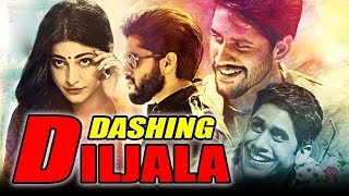 Dashing Diljala Premam 2018 Hindi Dubbed Full Movie Download  Naga Chaitanya  Shruti Hassan [upl. by Martine]