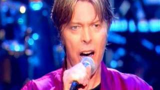 David Bowie  Lets Dance Live [upl. by Gavra]