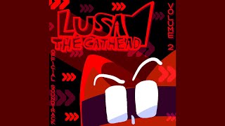 Menu  Lusa the Cathead Soundtrack Volume 2 [upl. by Alexandria]