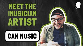 Meet the iMusician Artists  CAN MUSIC [upl. by Mil400]