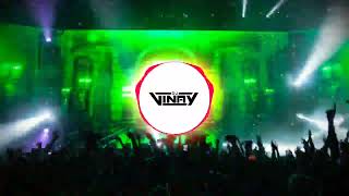 KHALNAYAKDJSONGTAPORIMIX  DJ VINAY BILASPUR [upl. by Enutrof]