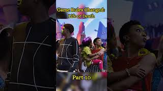 Game Rules Changed Life or Death movie cartoon comedy disney animation basketball nostalgia [upl. by Cormack296]