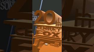 20th century fox 20thcenturyfox prisma3d [upl. by Ternan]