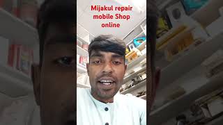 Mijakul mobile accessories Sholesale Mijakul repair mobile Shop online [upl. by Panaggio]