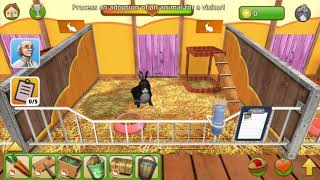 Pet World 3D Gameplay [upl. by Yor]