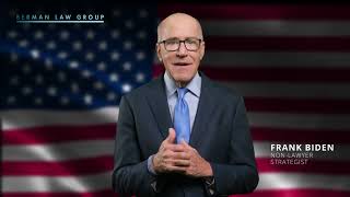 Frank Biden the Importance of Berman Law Group COVID19 Class Action Lawsuit [upl. by Opal456]