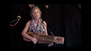 Traditional Swedish tunes on the Nyckelharpa [upl. by Ahseram353]