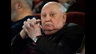 Gorbachev At 90 Looking Back At A Career That Changed History [upl. by Nosniv]