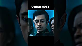 OTHER HOST VS EDDIE HOST  VENOM ATTITUDE WHATSAPP STATUS 🔥 [upl. by Aicineohp]