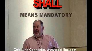 what is the nfpa and where is speech intelligibility requiredwmv [upl. by Amalea]