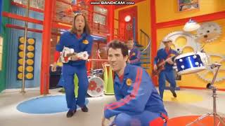 Imagination Movers Jump Up [upl. by Egnalos986]