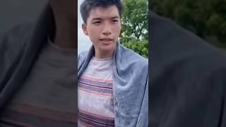 hieuthuhai shorts anhtraisayhi music ngaongo 2ngày1đêm rap lyrics video [upl. by Jegar]