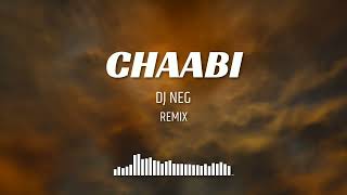 DRAGANOV  BEAT WILI VERSION CHAABI DJ NEG REMIX [upl. by Acirretahs486]