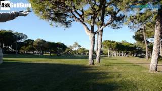 Oceanico Pinhal Golf Course Part 2 [upl. by Casper58]