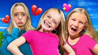 My Daughter Gets a TWIN SISTER but Jazzy Gets JEALOUS Emotional [upl. by Yeliac]