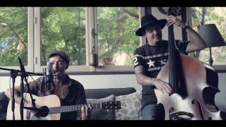 Kungs  Dont you know cover acoustic 1  Max Molinari [upl. by Oakleil308]