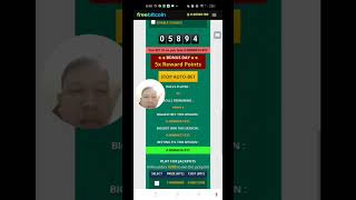 PLAY MULTIPLY BTC IN FREEBITCOIN AUTO ROLL FOR MORE THAN 5 MIN WINNING 000003645BTC 614 PESOS [upl. by Merrel]