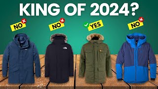 7 Best Winter Jackets 2024 [upl. by Claud]