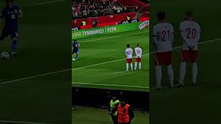 Borna Sosa goal vs Poland 2024 [upl. by Iver]