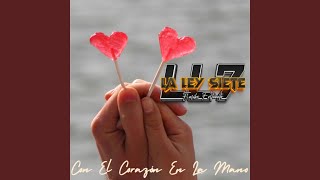 Con El Corazon En La Mano [upl. by Alian54]