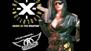 Revolution X  Full Console Soundtrack [upl. by Elocyn]