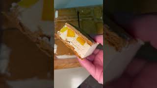 Graham Bar Easy Recipe  Pangnegosyo  Ice cream sandwich [upl. by Jardena]