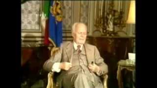 Sandro Pertini estratto dal Discorso di Capodanno del 31 dicembre 1983 [upl. by Enyawal]