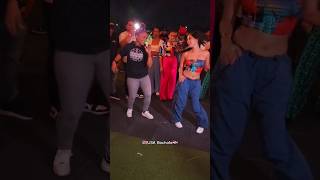 Its a Bachata dance battle The ending 😲🔥 [upl. by Cirda]