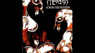 Maleficarum  across the heavens full album 1995 [upl. by Silden]