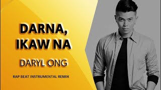 FREE Darna Ikaw Na  Tagalog Sample Storytelling Love Rap Beat Instrumental With Hook [upl. by Landau204]