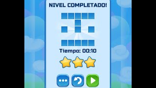 Nonograma Crucigrama o Puzzle Japonés Juega Online Gratis [upl. by Priest]