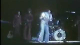 Elvis Presley Cincinnati 230 pm 21st March 1976 [upl. by Sawyor]